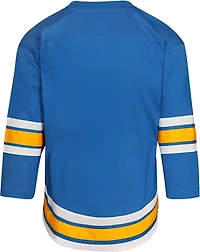Outerstuff Boys' St. Louis Blues Replica Home Team Jersey