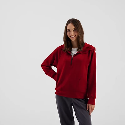 Freely Women's Amelia Hoodie