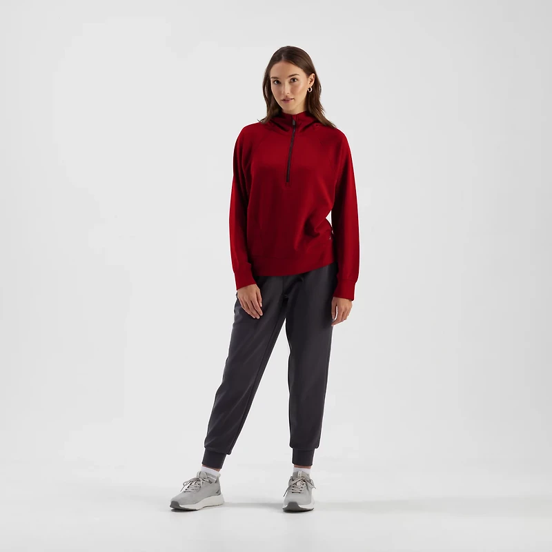 Freely Women's Amelia Hoodie