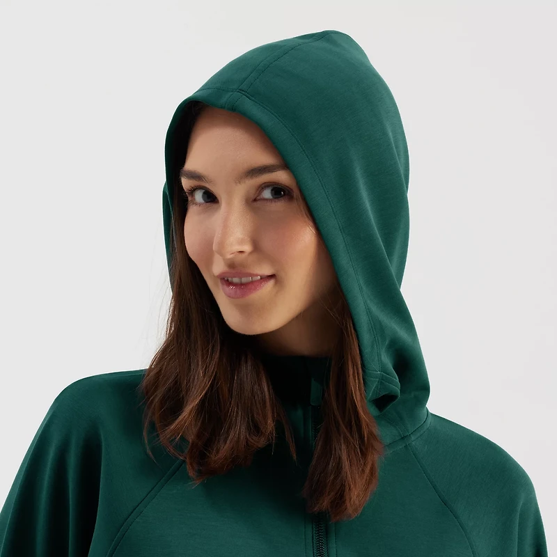 Freely Women's Amelia Hoodie