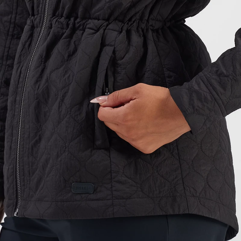 Freely Women's Ellen Jacket