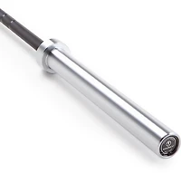 Marcy 7 ft. Olympic Bar