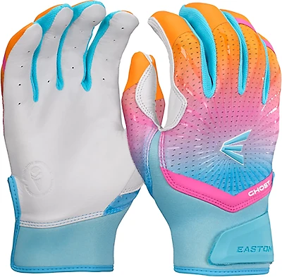 EASTON Ghost Ethos Fastpitch Batting Gloves