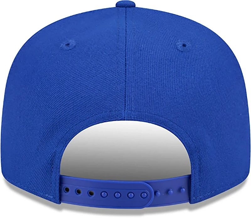 New Era Adults' Dallas Mavericks 25 Hardwood Classics OTC 950 Cap