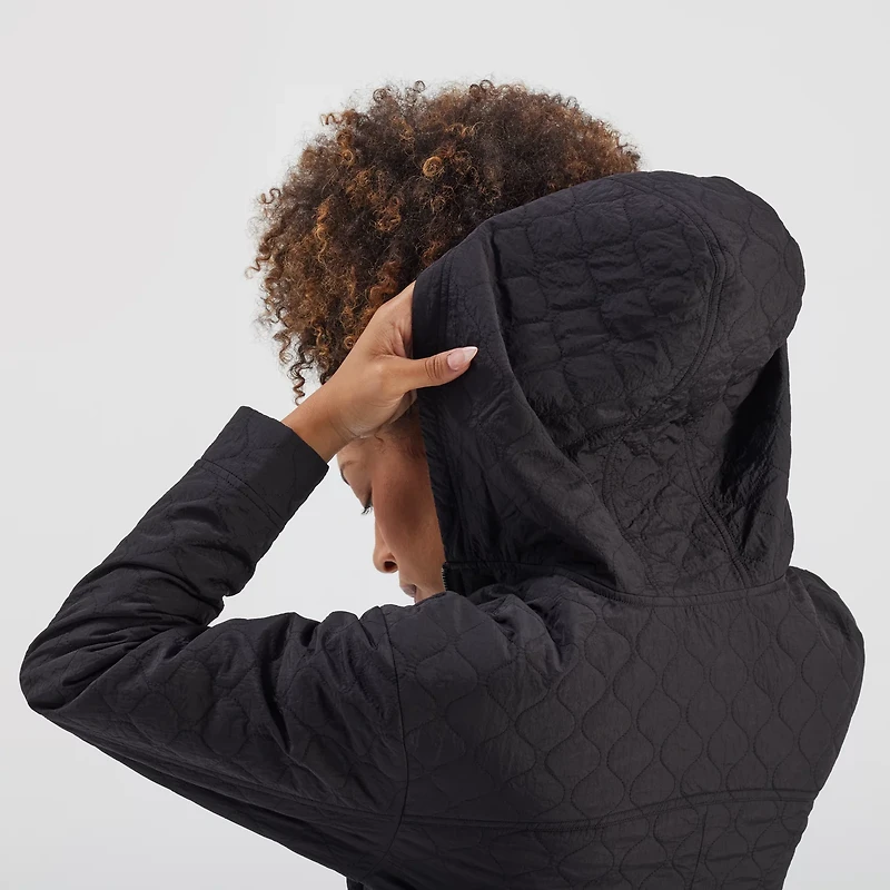 Freely Women's Ellen Jacket