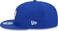 New Era Adults' Dallas Mavericks 25 Hardwood Classics OTC 950 Cap