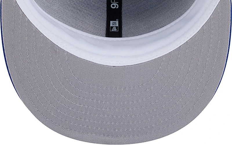 New Era Adults' Dallas Mavericks 25 Hardwood Classics OTC 950 Cap