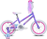 Ozone 500 Girls' Blaze 14" Bike