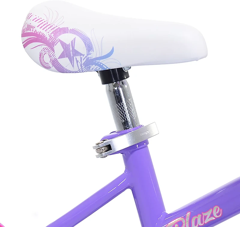 Ozone 500 Girls' Blaze 14" Bike