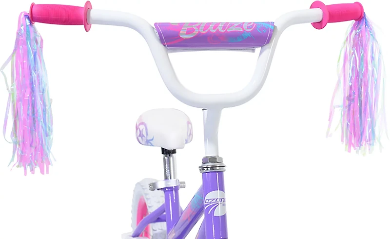 Ozone 500 Girls' Blaze 14" Bike