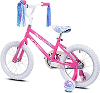 Ozone 500 Girls' Blaze 16" Bike