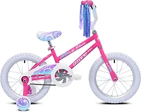 Ozone 500 Girls' Blaze 16" Bike