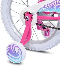 Ozone 500 Girls' Blaze 16" Bike