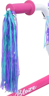 Ozone 500 Girls' Blaze 16" Bike