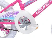 Ozone 500 Girls' Blaze 16" Bike