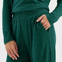 Freely Women's 2-Piece Lounge Set