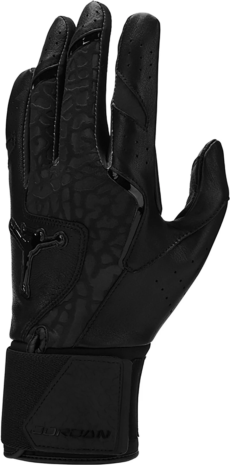 Jordan Adults’ Legend Long Cuff Batting Gloves