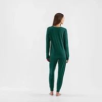 Freely Women's 2-Piece Lounge Set