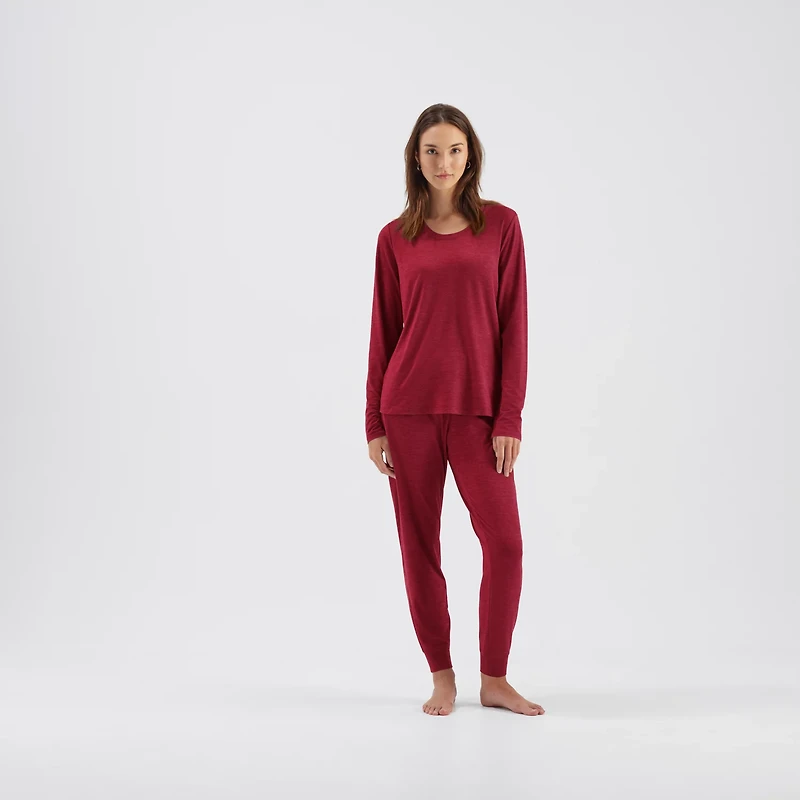 Freely Women's 2-Piece Lounge Set