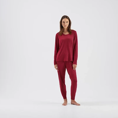 Freely Women's 2-Piece Lounge Set