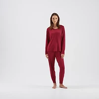 Freely Women's 2-Piece Lounge Set