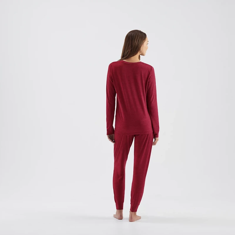 Freely Women's 2-Piece Lounge Set