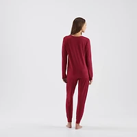 Freely Women's 2-Piece Lounge Set