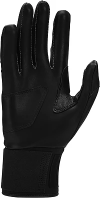 Jordan Adults’ Legend Long Cuff Batting Gloves