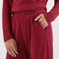 Freely Women's 2-Piece Lounge Set