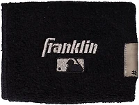 Franklin MLB X-Vent Wristbands 2-Pack