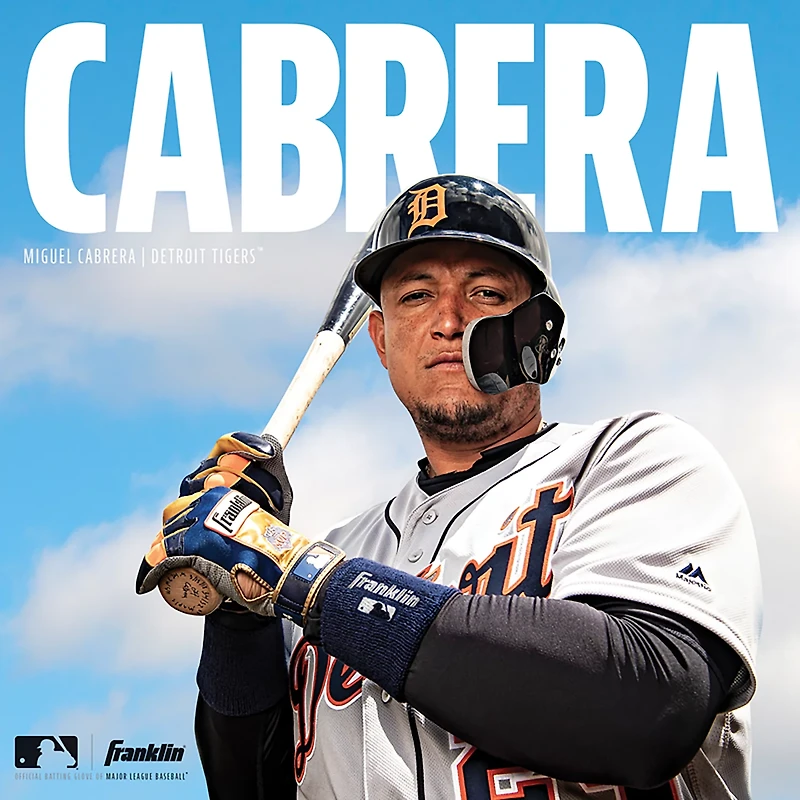 Franklin MLB X-Vent Wristbands 2-Pack