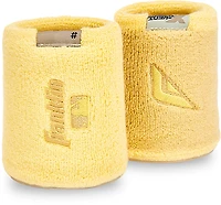 Franklin MLB X-Vent Wristbands 2-Pack