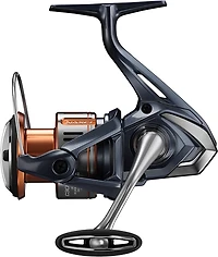 Shimano Nasci 2500FD Spinning Reel