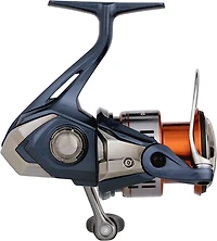 Shimano Nasci 2500FD Spinning Reel