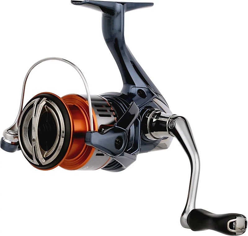 Shimano Nasci 2500FD Spinning Reel