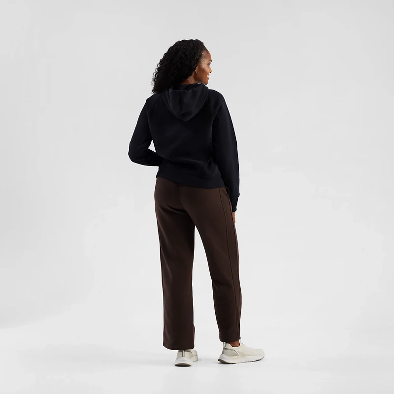 Freely Women's Hilary Mixed Rib Cozy Pants