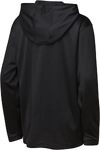 Outerstuff Kids' Houston Texans Defensive Line Pullover Hoodie
