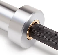 Marcy 7 ft. Olympic Bar