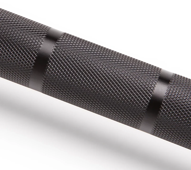 Marcy 7 ft. Olympic Bar