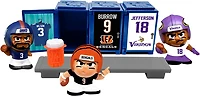 TeenyMates 2026 NFL Locker Room Set Blind Pack