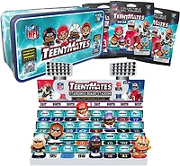 Teeny Mates 2026 NFL Collector Tin