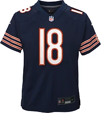 Nike Boys' Chicago Bears C. Williams Player N&N Game Jersey
