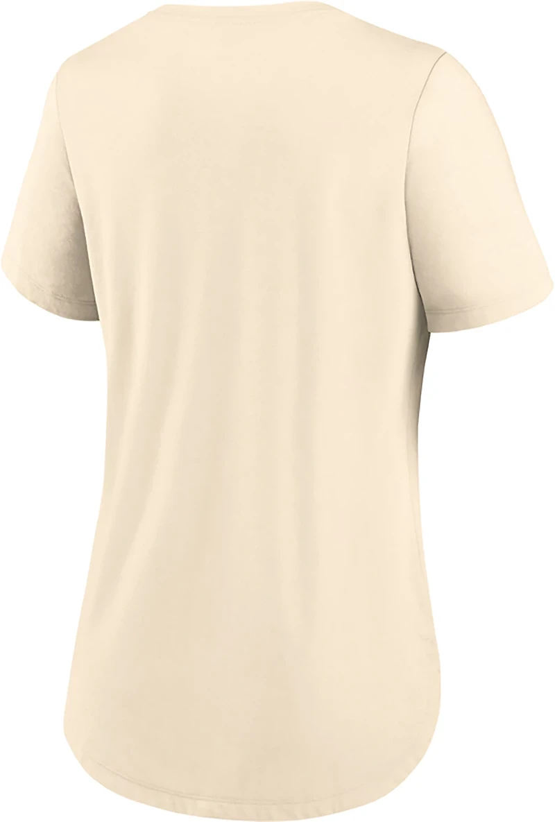 Nike Women's Louisiana State University History Repeated Graphic T-shirt