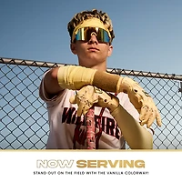 Franklin Sports Adults’ Baseball + Softball Headband