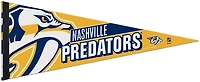 WinCraft Nashville Predators Premium Quality Pennant