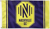 WinCraft Nashville SC Deluxe Flag