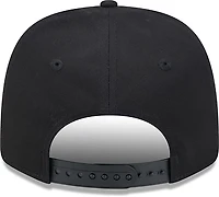 New Era Adults' Texas Tech Red Raiders School Wordmark 970SS Cap