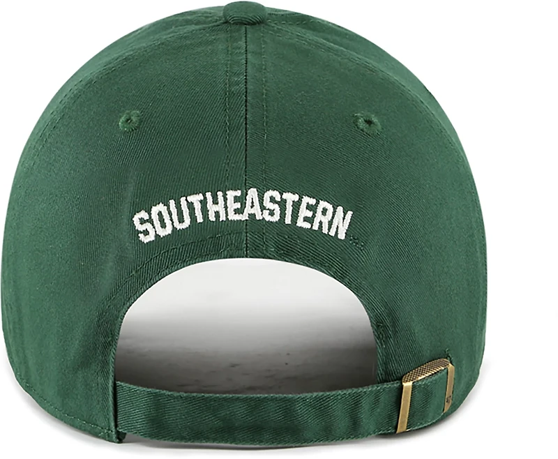 '47 Southeastern Louisiana University Finley Clean Up Cap