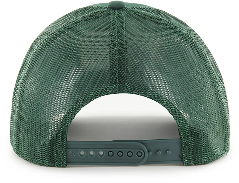 '47 Southeastern Louisiana University School Patch Squad Trucker Cap