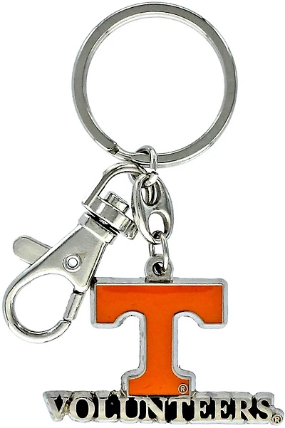 Aminco University of Tennessee Heavyweight Keychain